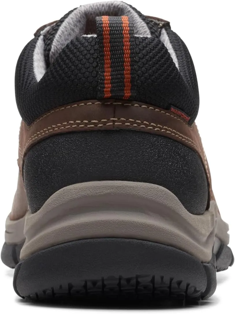 Clarks Men's Walpath Low Oxford