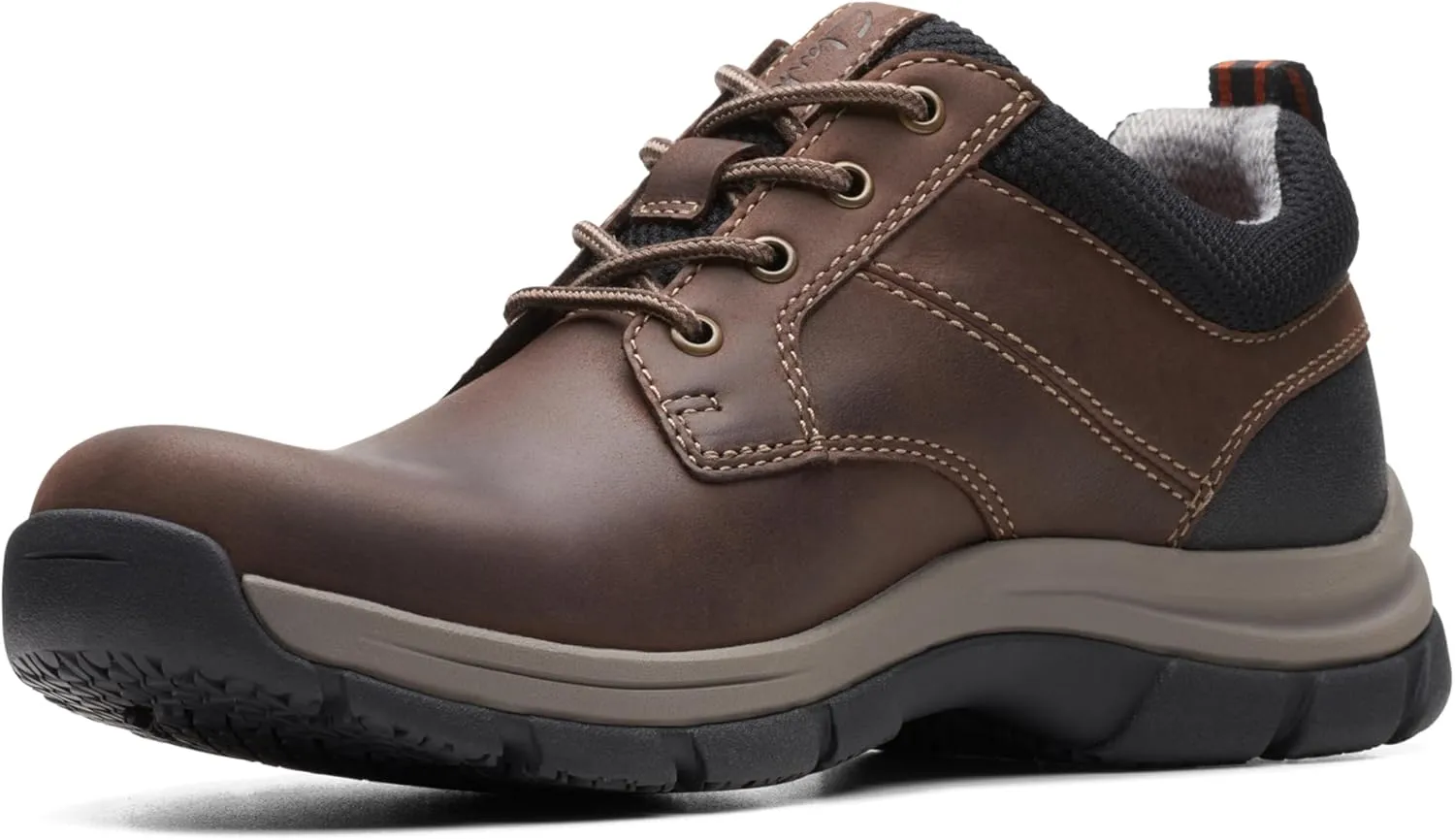 Clarks Men's Walpath Low Oxford