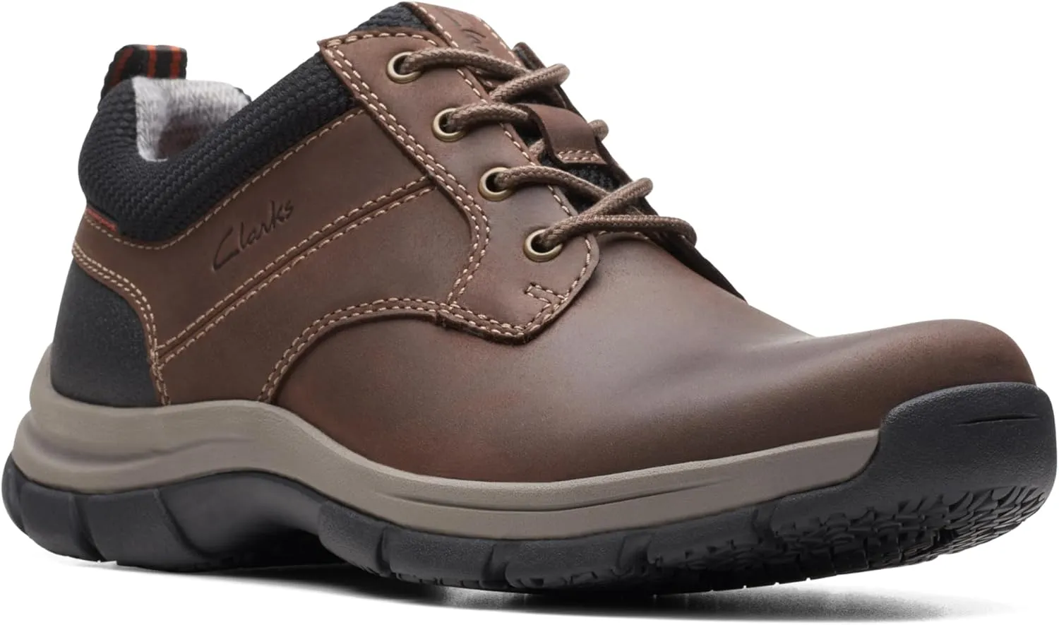 Clarks Men's Walpath Low Oxford