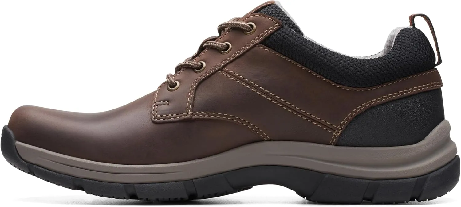 Clarks Men's Walpath Low Oxford