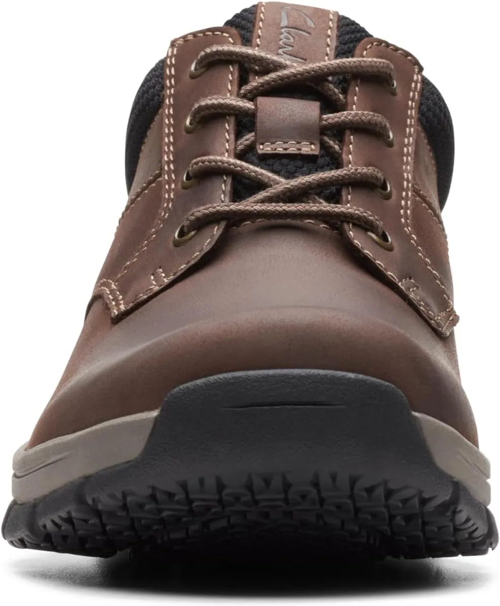 Clarks Men's Walpath Low Oxford