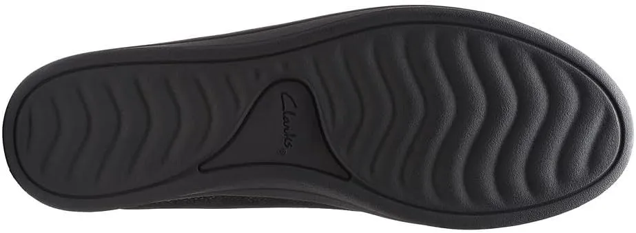 Clarks Women's Breeze Ayla Ballet Flat