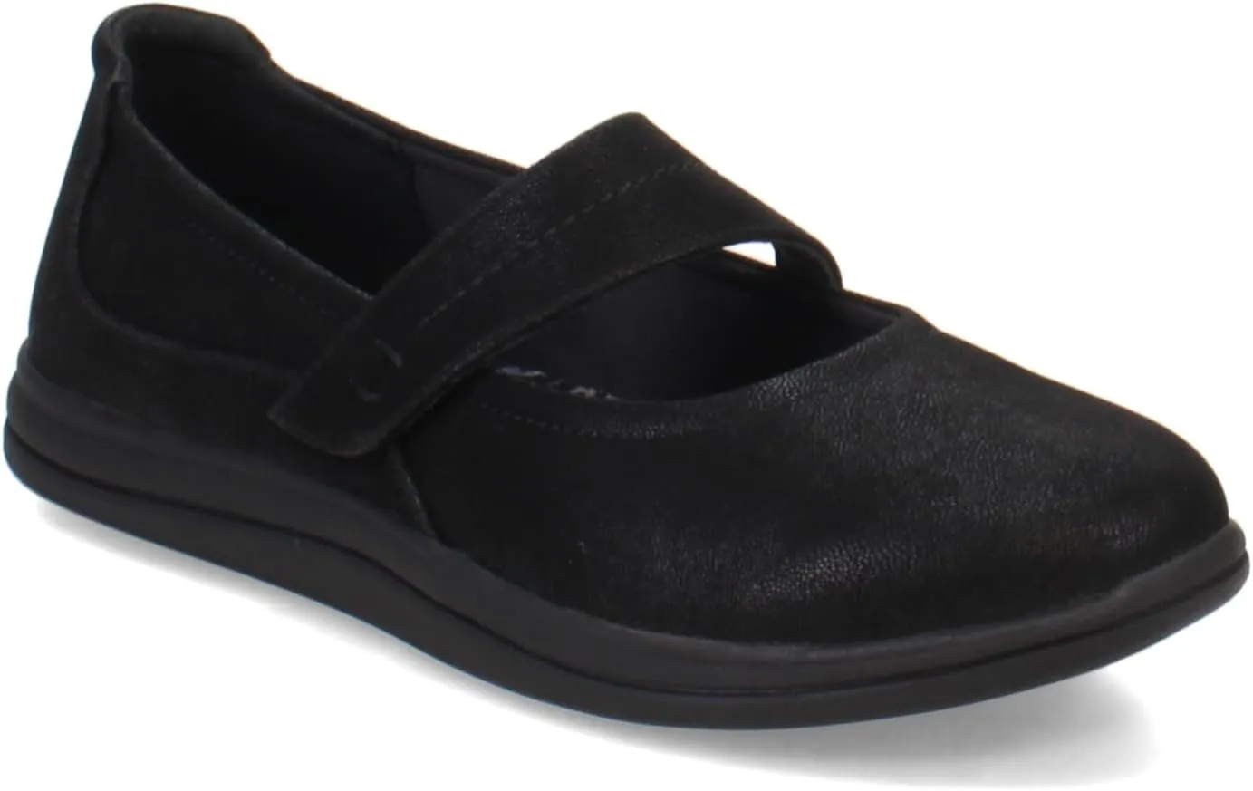 Clarks Women's Breeze Mary Jane Flat