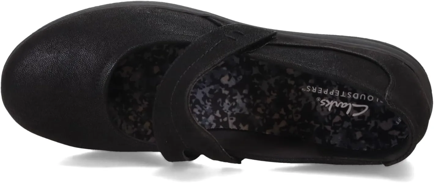 Clarks Women's Breeze Mary Jane Flat