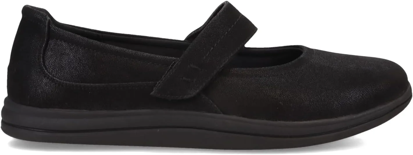 Clarks Women's Breeze Mary Jane Flat
