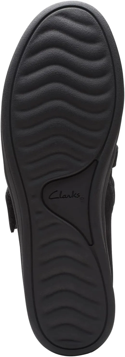 Clarks Women's Breeze Mary Jane Flat