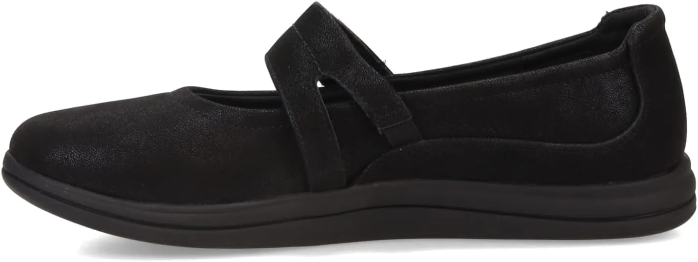 Clarks Women's Breeze Mary Jane Flat