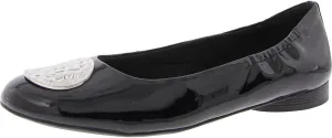 Clarks Women's Loreleigh Ave Ballet Flat