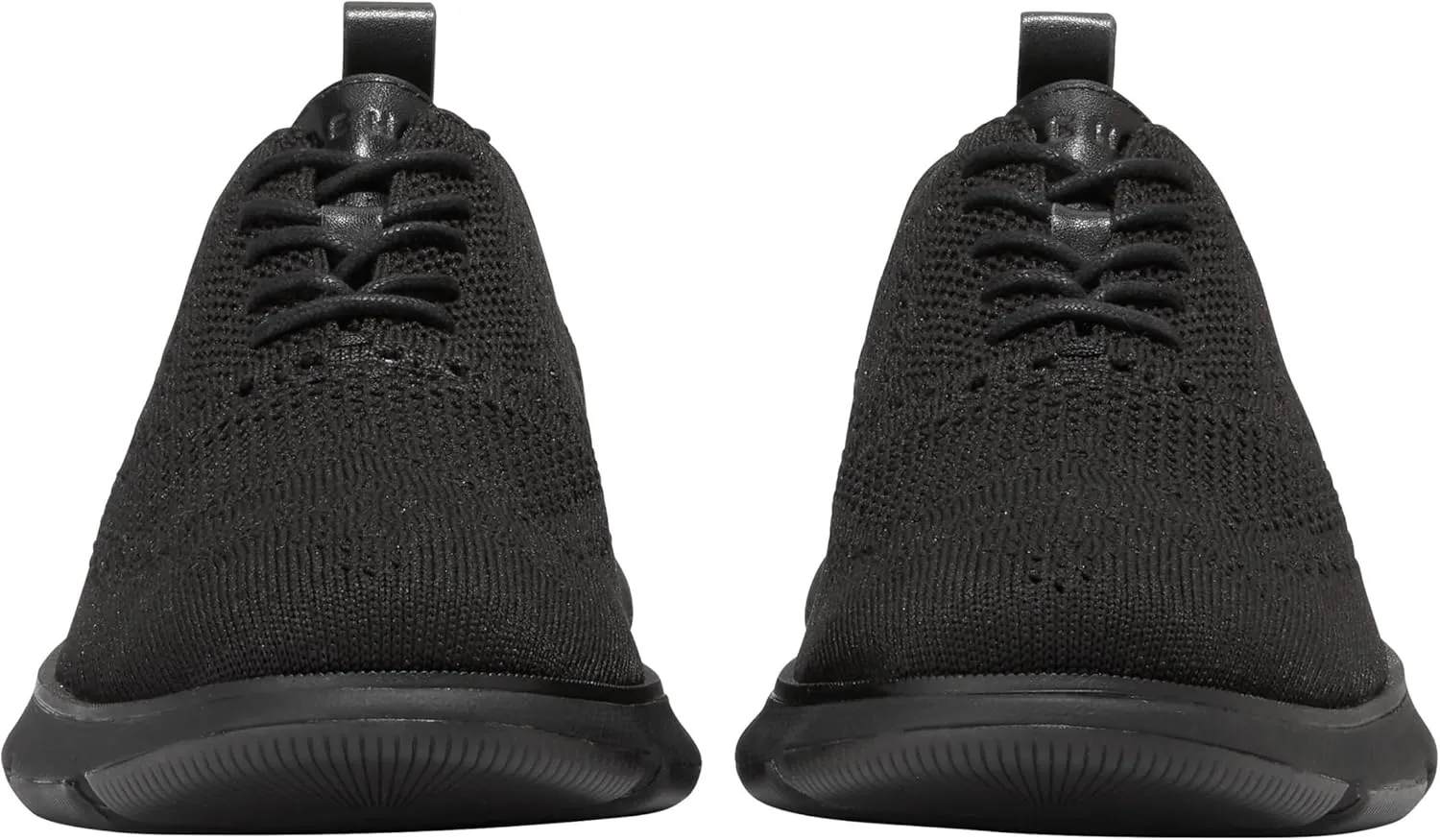 Cole Haan 4.Zerogrand Stitchlite Men's Oxford Shoes, Lightweight Breathable Knit, Modern Casual Style, Lace-Up Design