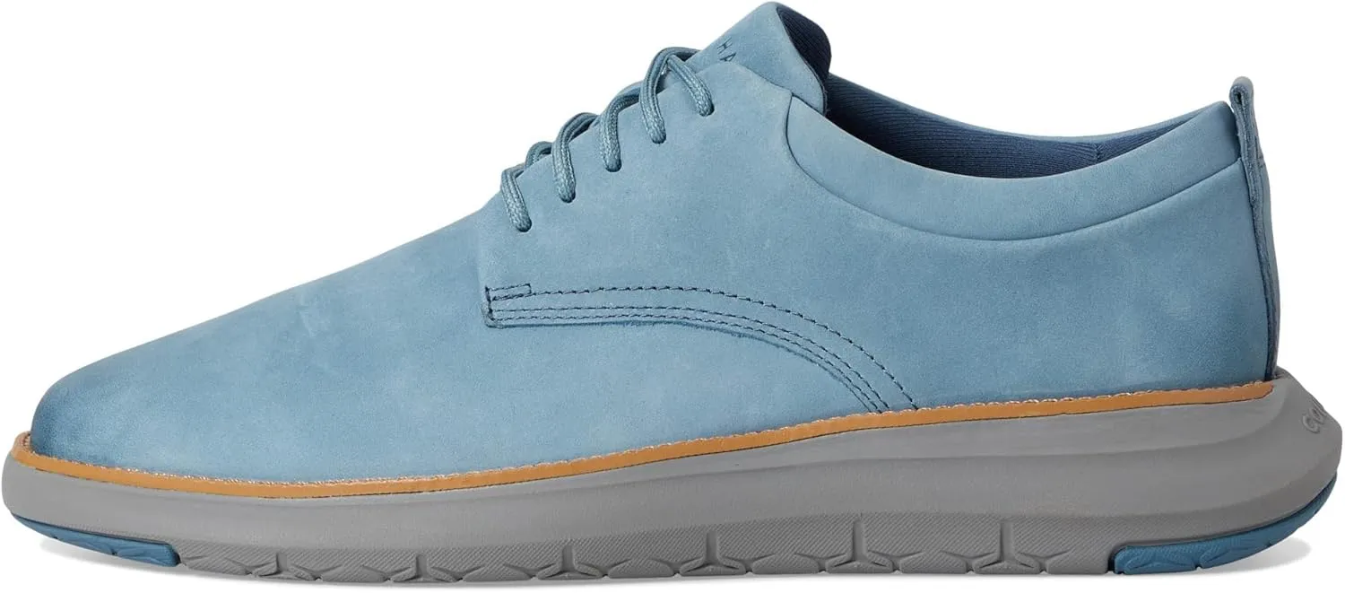 Cole Haan Men's Grand Remix Oxfords