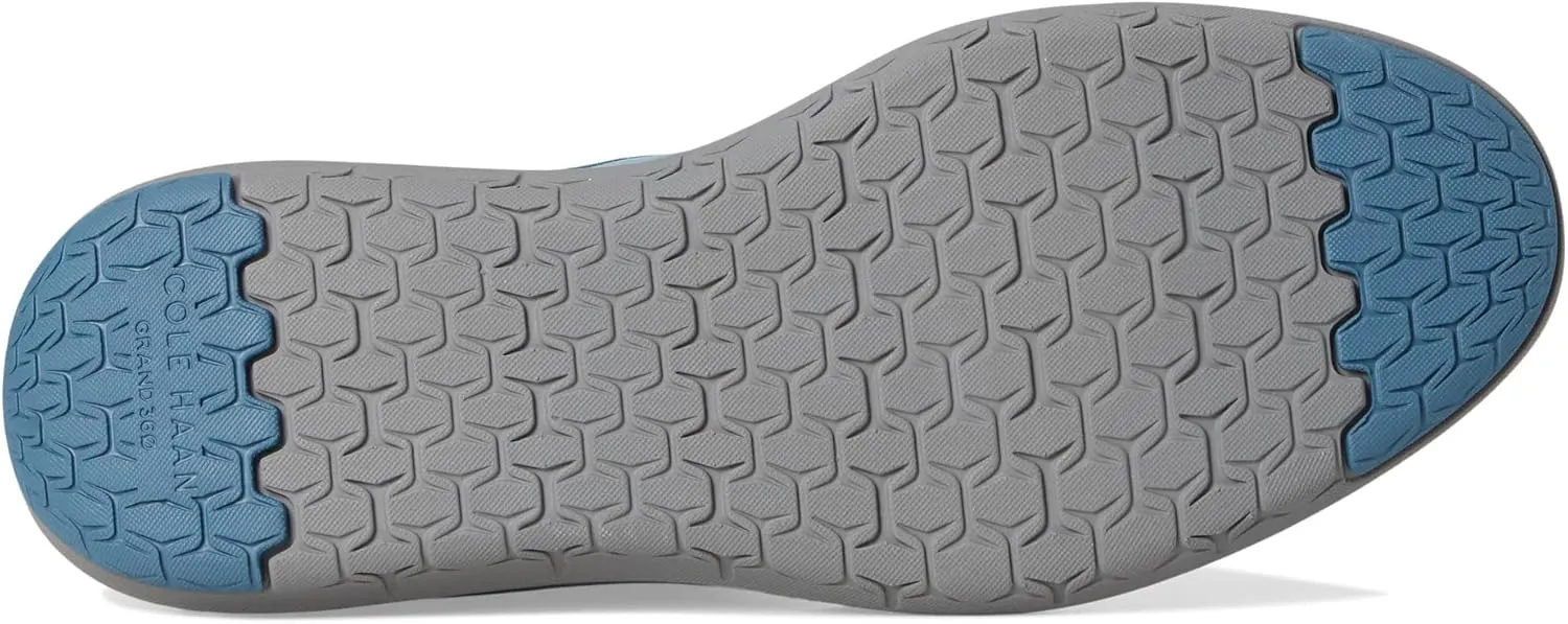 Cole Haan Men's Grand Remix Oxfords