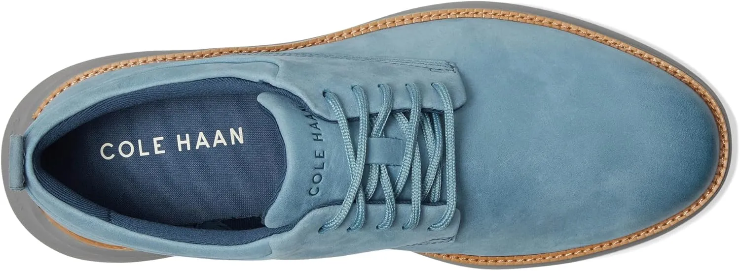 Cole Haan Men's Grand Remix Oxfords
