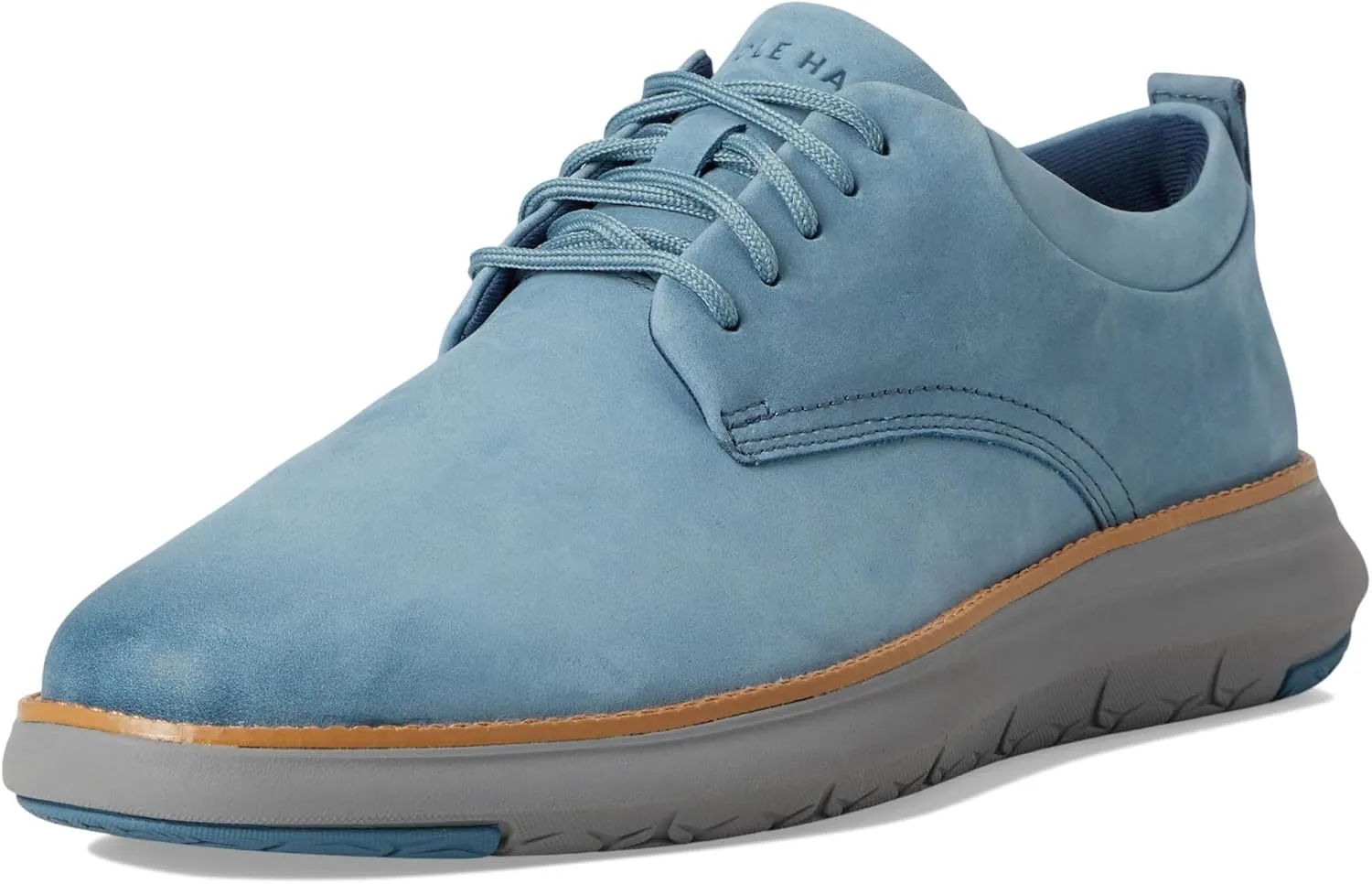 Cole Haan Men's Grand Remix Oxfords