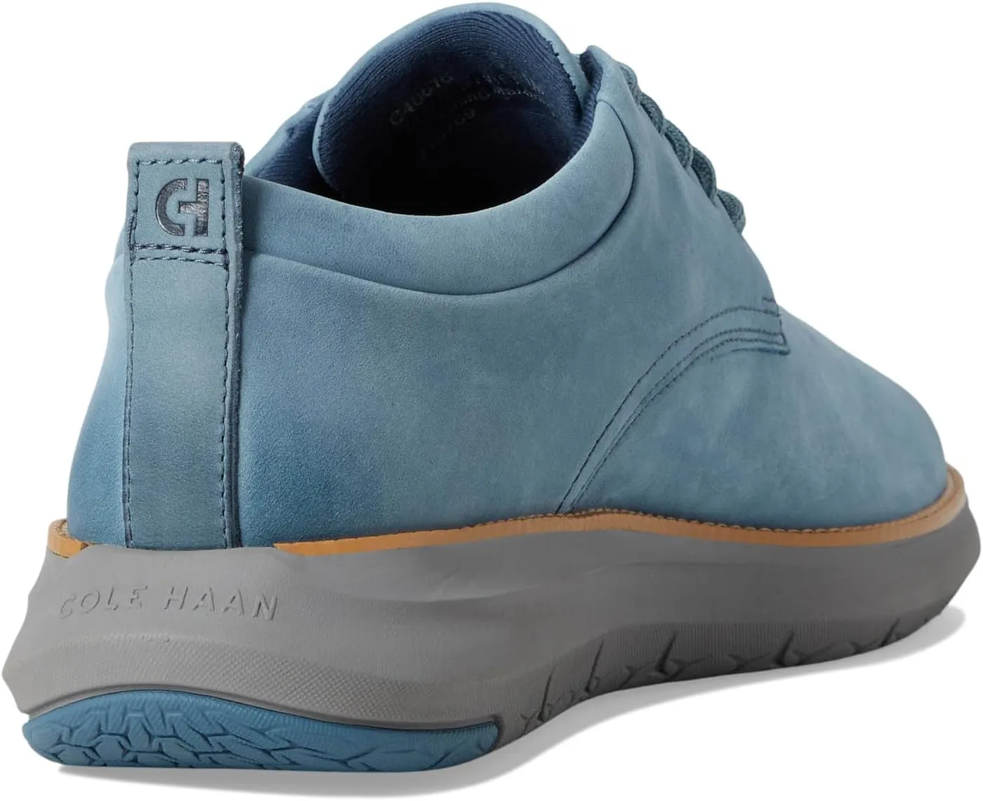 Cole Haan Men's Grand Remix Oxfords