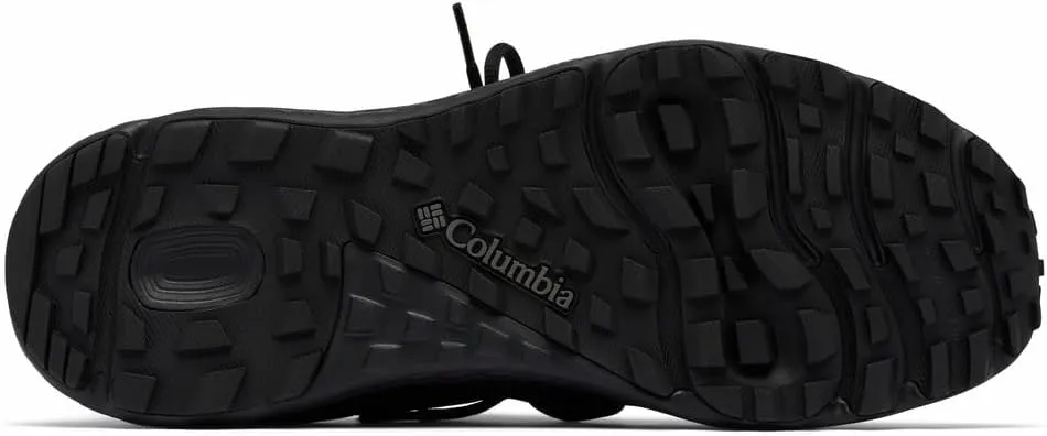 Columbia Men's Benson CRZ Sneaker