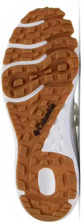 Columbia Men's Benson CRZ Sneaker