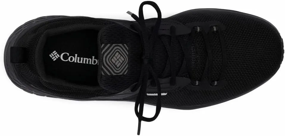 Columbia Men's Benson CRZ Sneaker