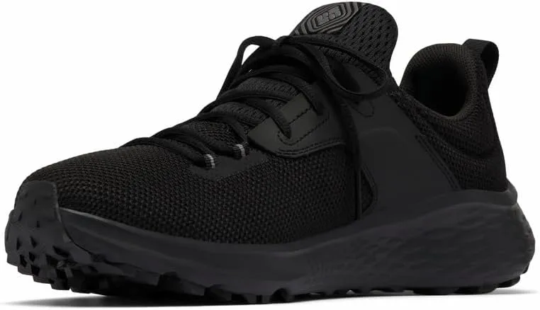 Columbia Men's Benson CRZ Sneaker