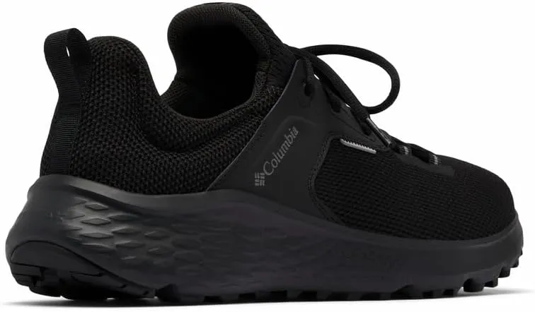 Columbia Men's Benson CRZ Sneaker