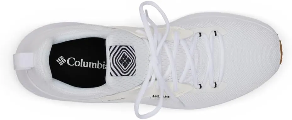 Columbia Men's Benson CRZ Sneaker