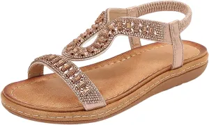 Comfort Sandals for Women Indoor Outdoor Slippers Comfortable Flip Flops for Women Sandals Men Disposable Slippers Womens Platform Sandals Vacation Dresses