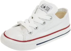 Converse Unisex-Child Chuck Taylor All Star Low Top Kids Sneaker