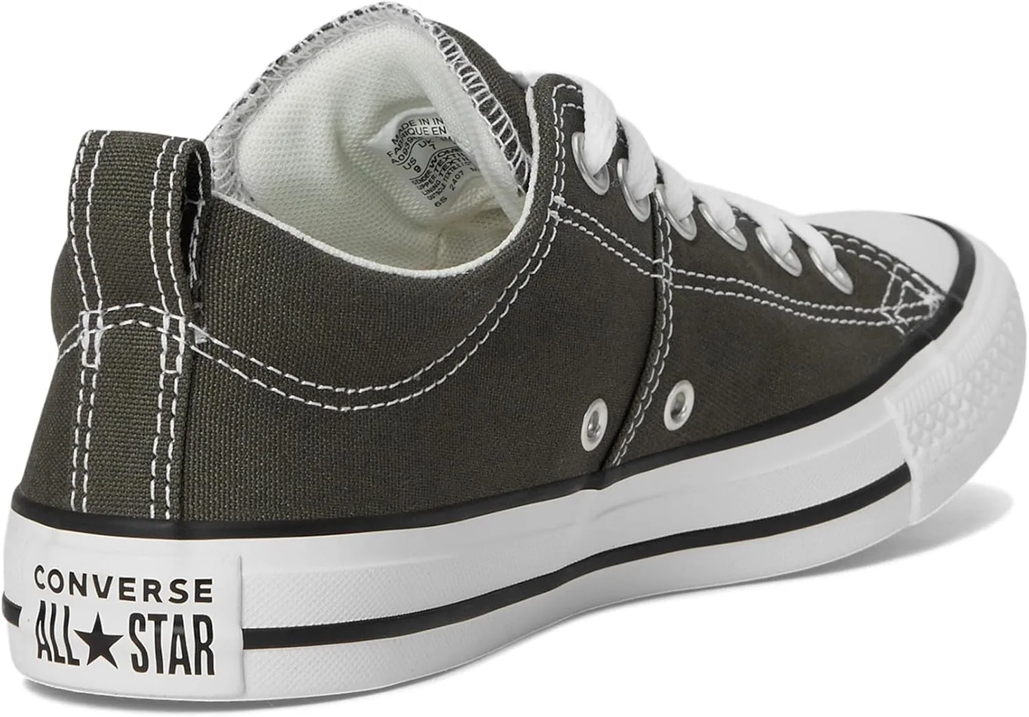 Converse Women's Chuck Taylor All Star Madison Sneaker