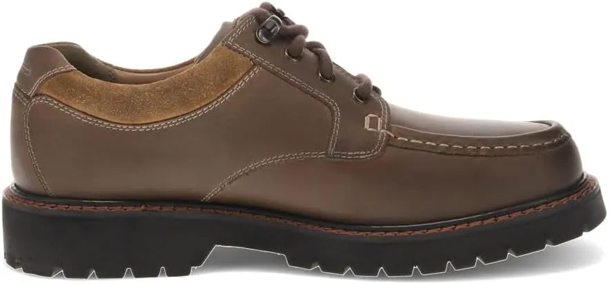 Dockers Men's Glacier Moc Toe Oxford