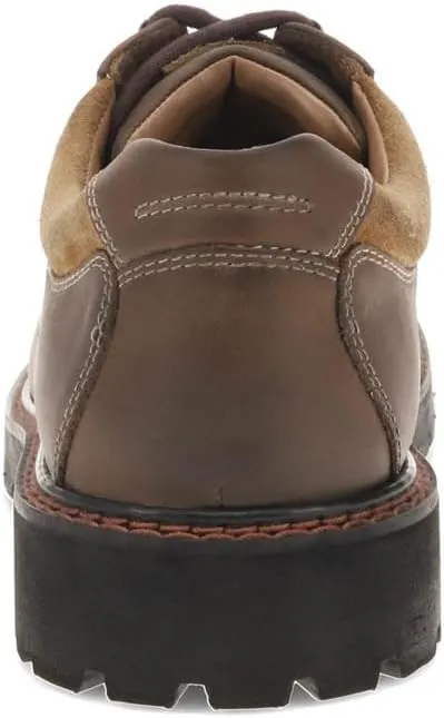 Dockers Men's Glacier Moc Toe Oxford