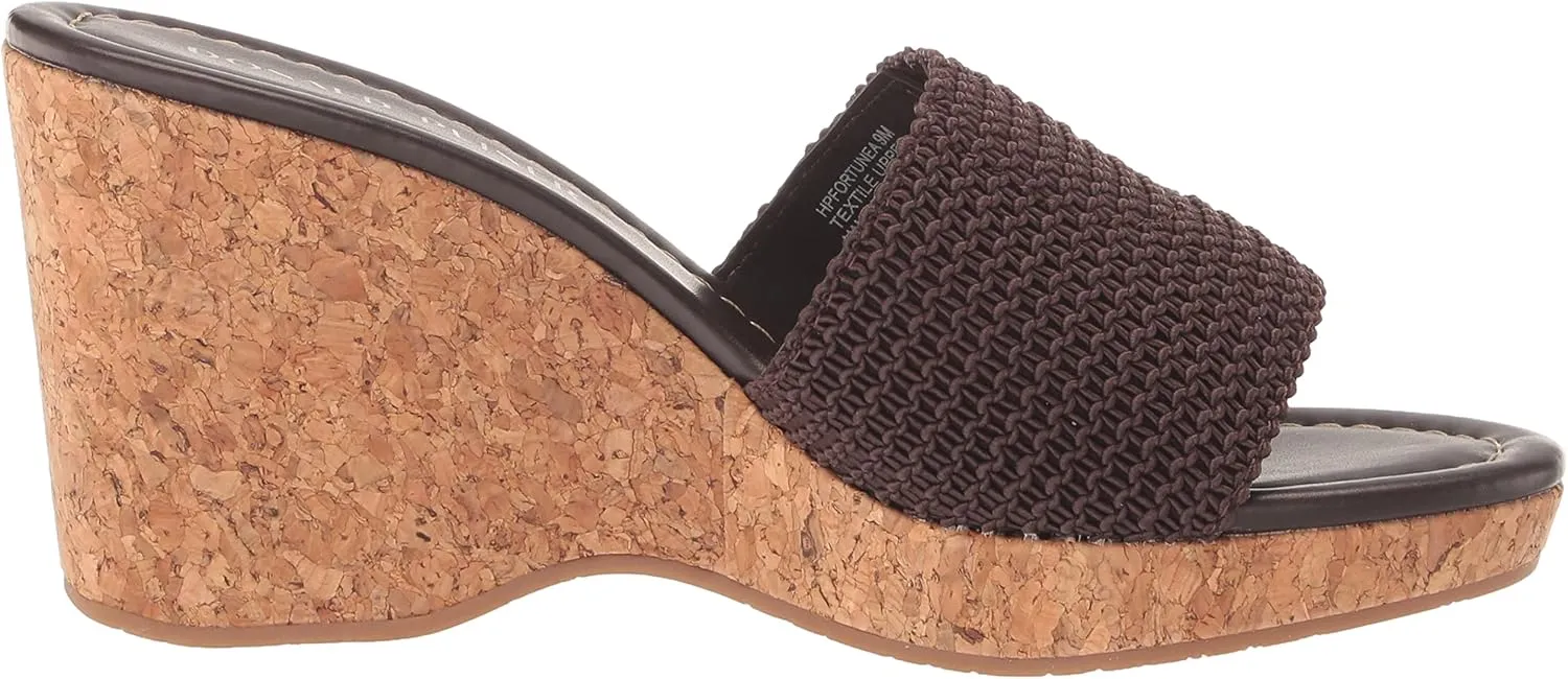Donald Pliner Women's Slide Sandal