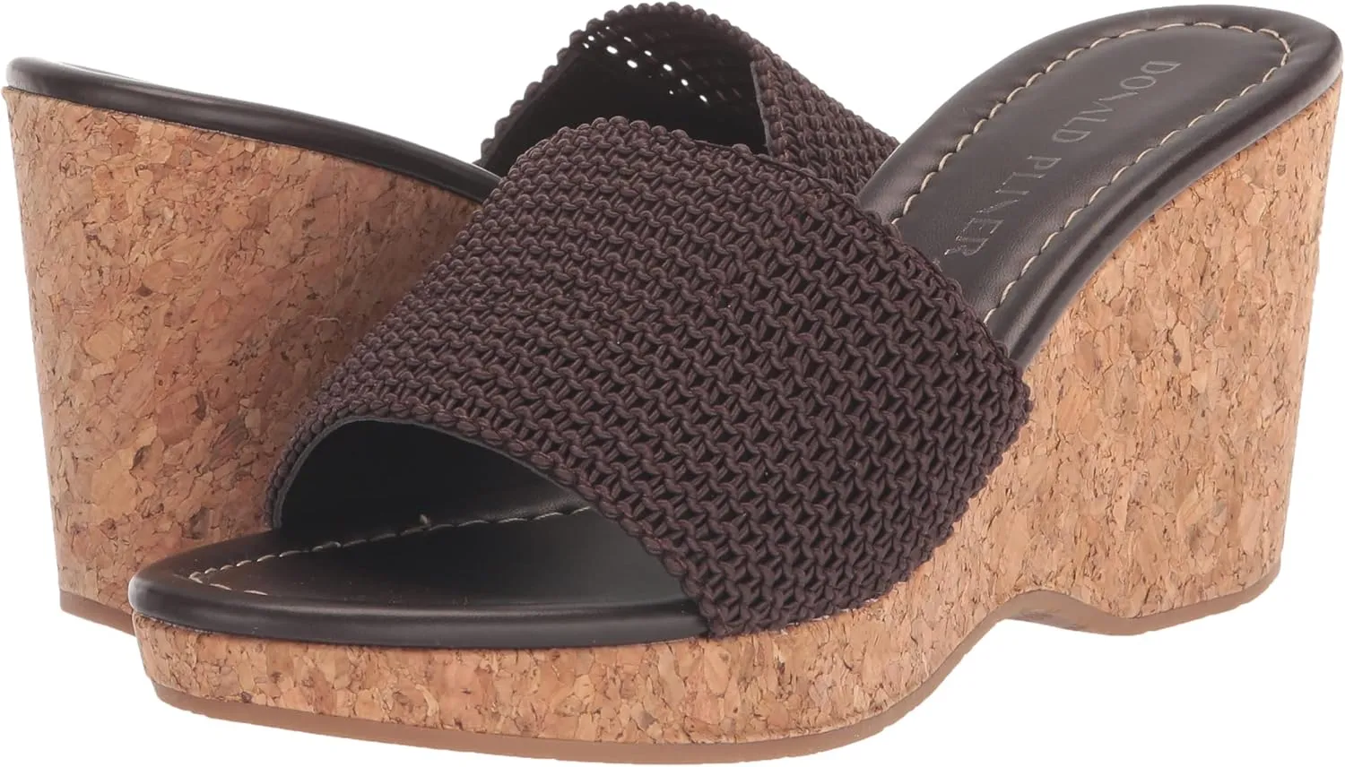 Donald Pliner Women's Slide Sandal