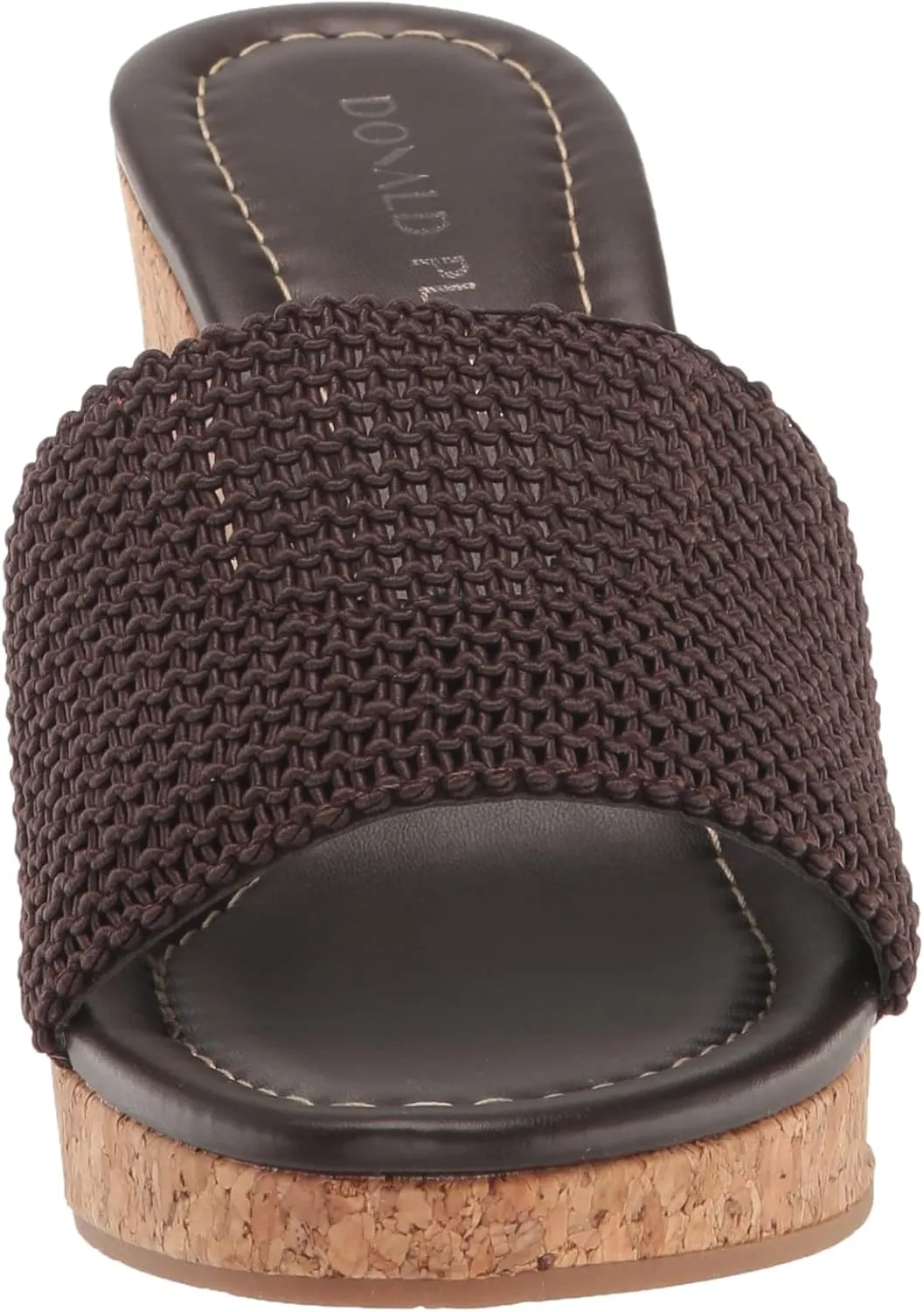 Donald Pliner Women's Slide Sandal
