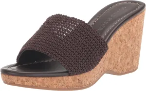 Donald Pliner Women's Slide Sandal