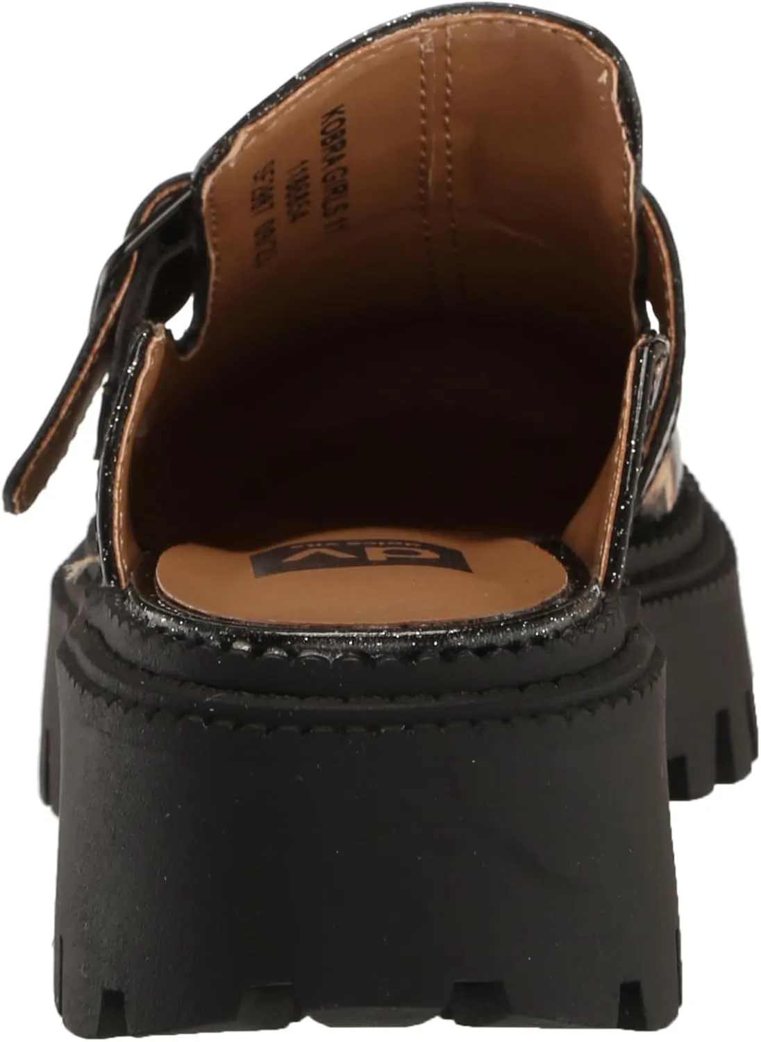 DV Dolce Vita Girl's Kids Ballet Flat