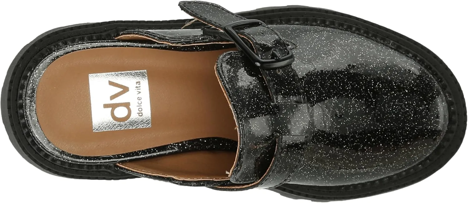 DV Dolce Vita Girl's Kids Ballet Flat