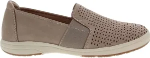 Earth Origins Women’s Elin Sneaker I Slip Resistant, Slip-On Sneakers for Everyday