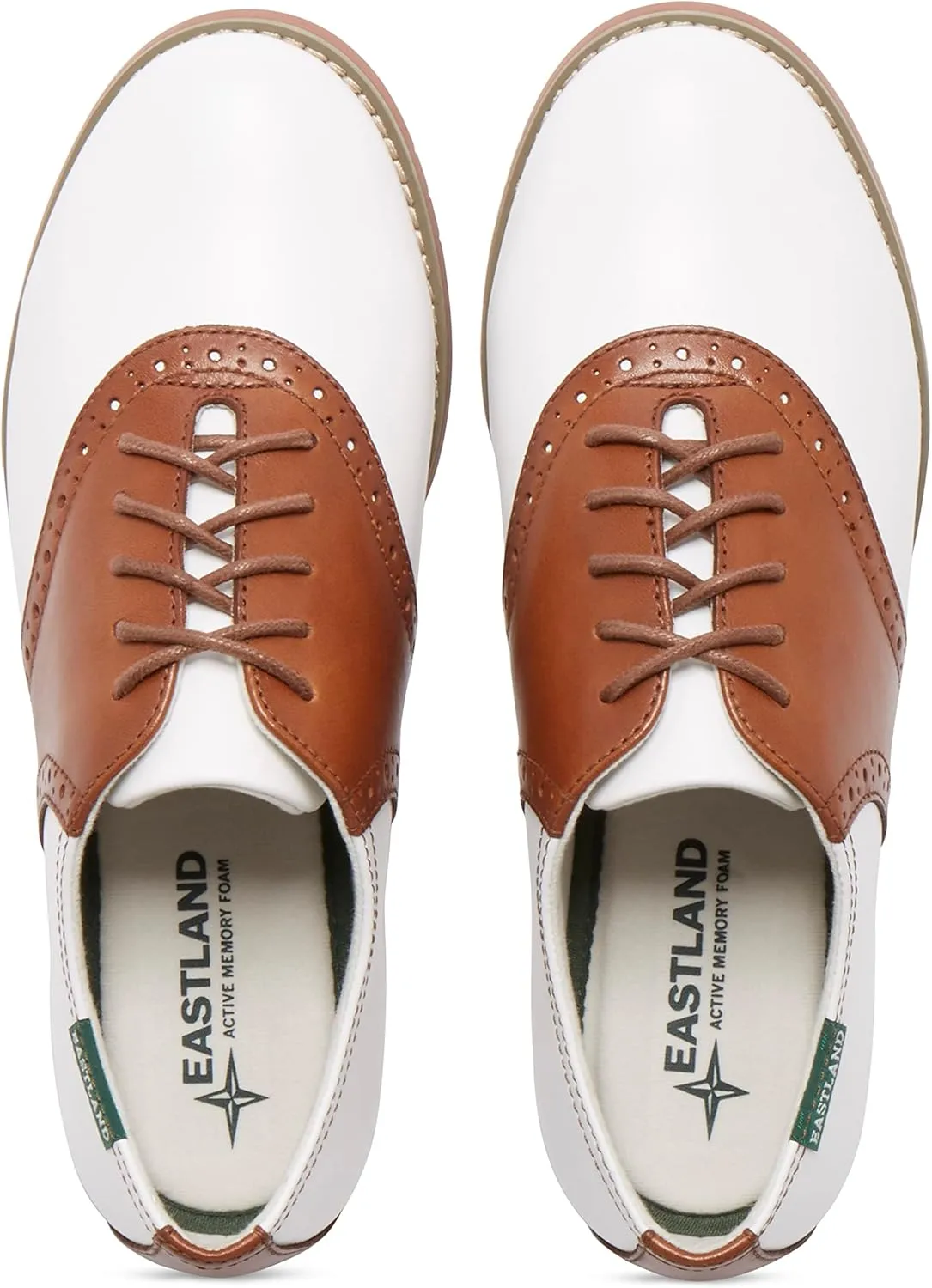 Eastland Women's Sadie Oxford