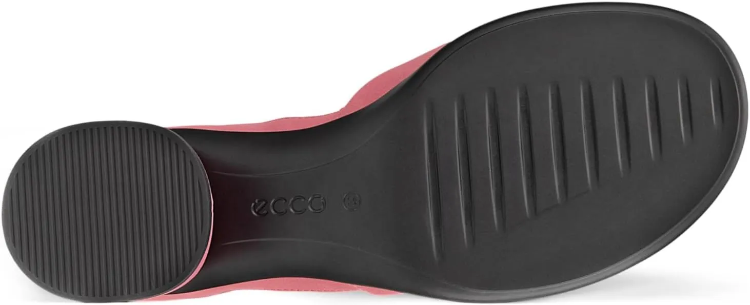 ECCO Women's Sculpted 35 Luxe Ankle Strap Heeled Sanda