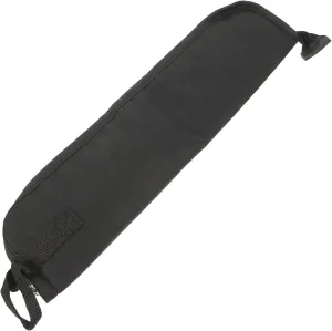 ERINGOGO Drumstick Bag Durable Drumstick Storage Holder for Drumming Accessories Wear Resistant and Convenient Drumstick Container present for Drum Enthusiasts