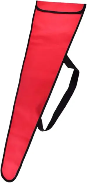 Fencing Accessories Sword Bag Sword Pouch Fencing Sword Storage Accessory Outdoor Fencing Pouch Fencing