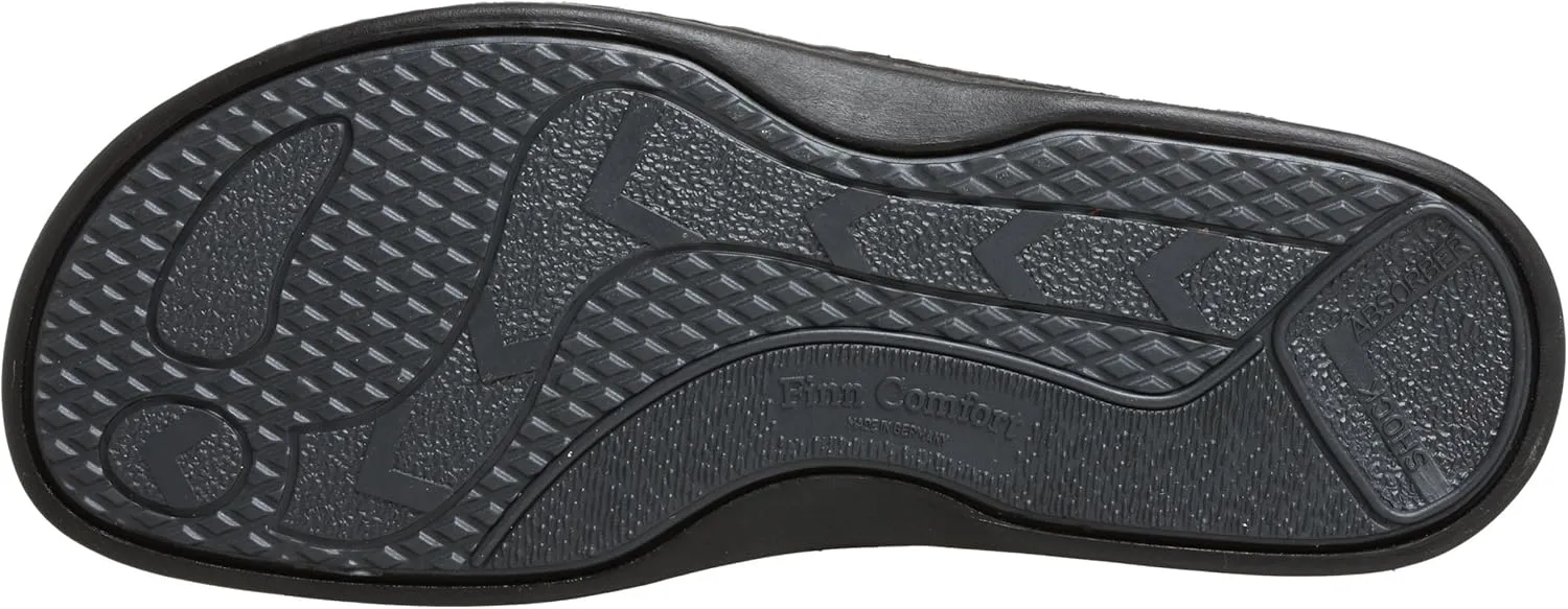 Finn Comfort Men's Dijon-1101