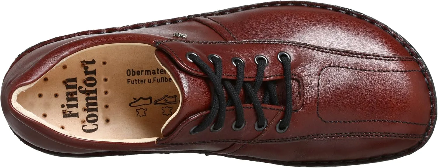 Finn Comfort Men's Dijon-1101