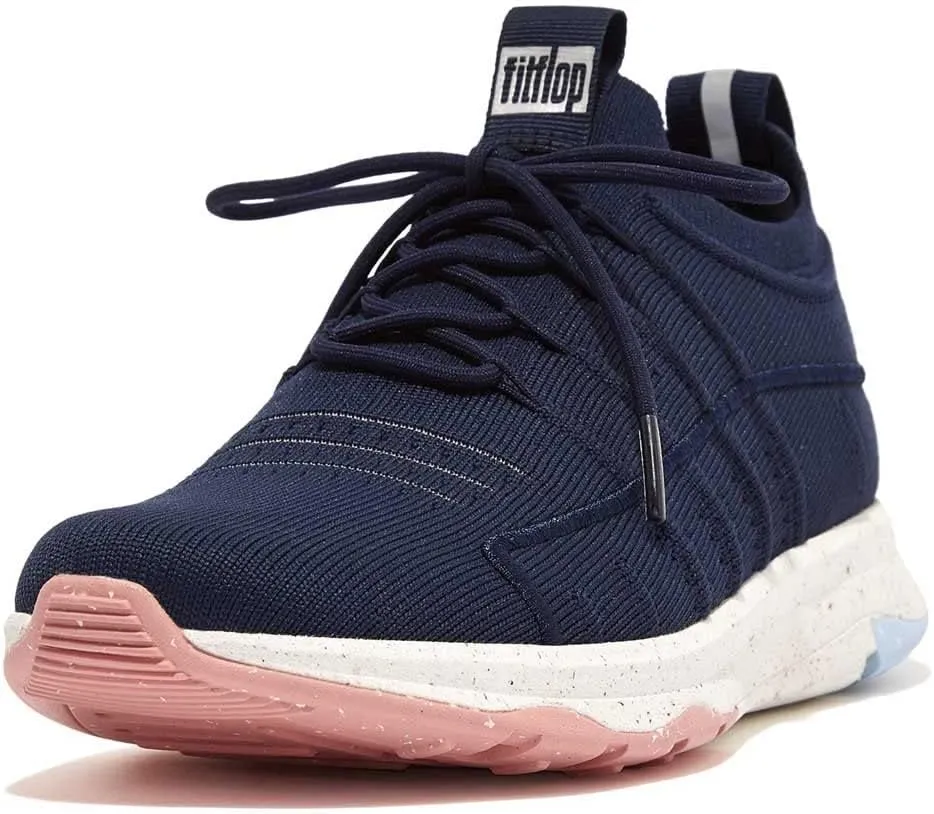 Fitflop Women's Mid-Top Trainers Cross, 10,11,5,5.5,6,6.5,7,7.5,8,8.5,9 M Womens Adult