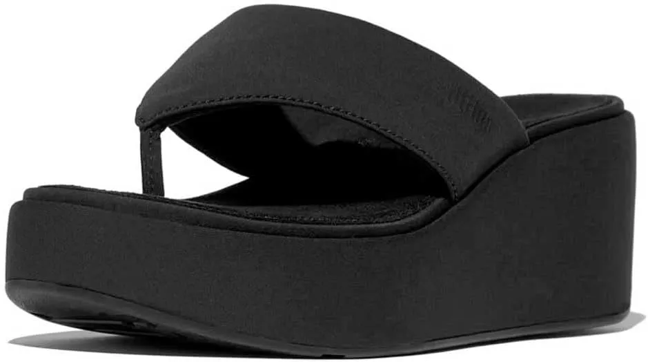 FitFlop Women's Platform Wedge Sandal