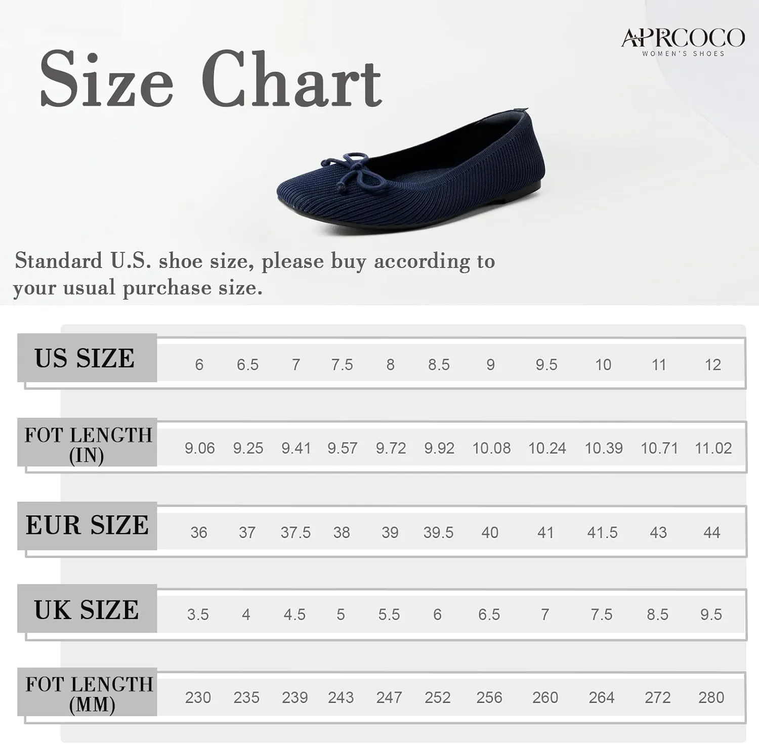 Flats for Women Bowknot Ballet Knit Foldable Flat Square Toe Comfort Light Shoes Office Low Top Flats
