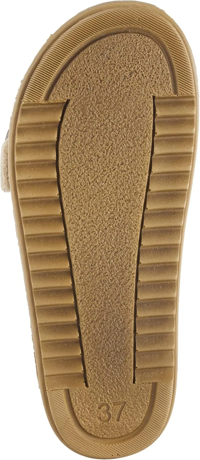 Flexus Women's Baronca Slide Sandal