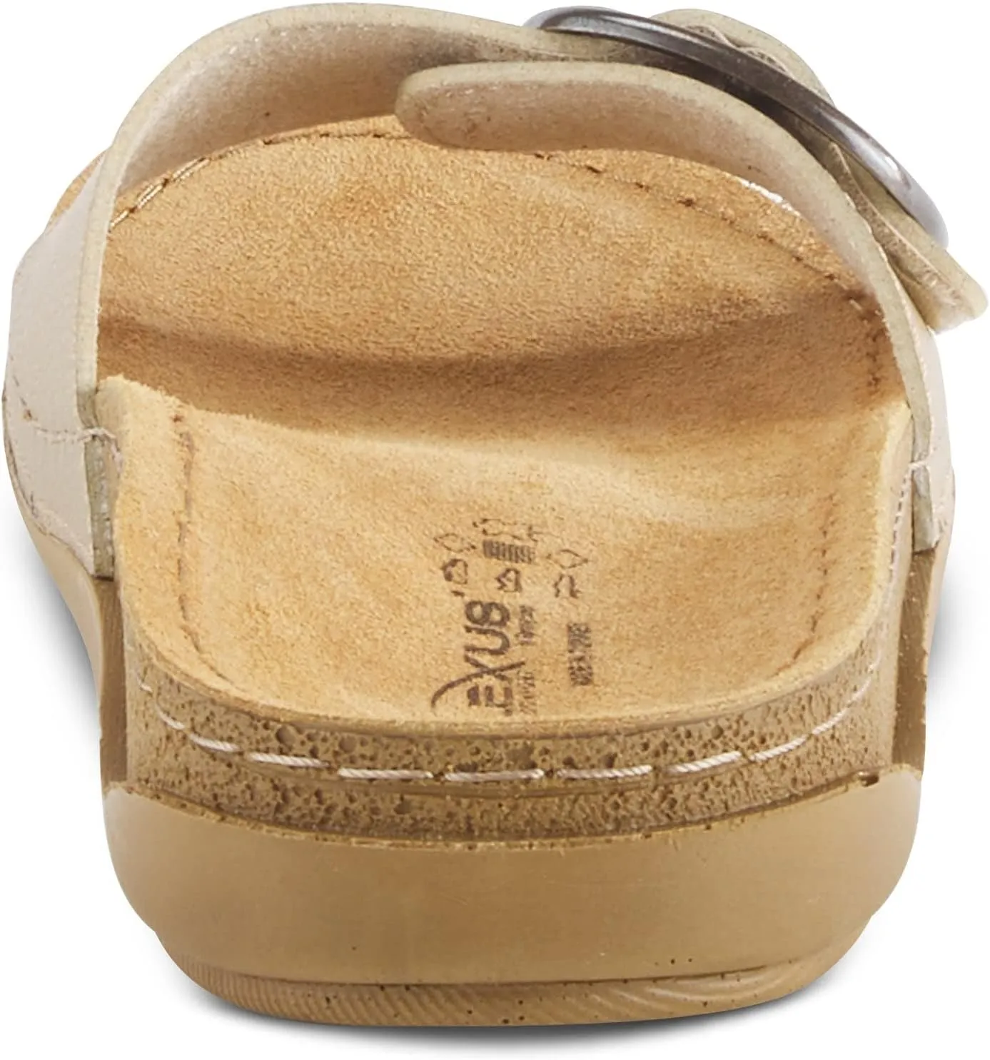 Flexus Women's Baronca Slide Sandal
