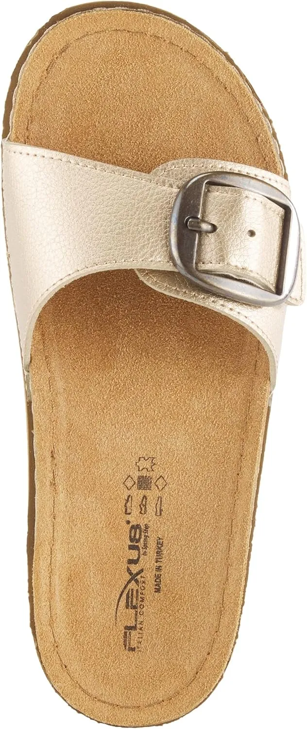 Flexus Women's Baronca Slide Sandal