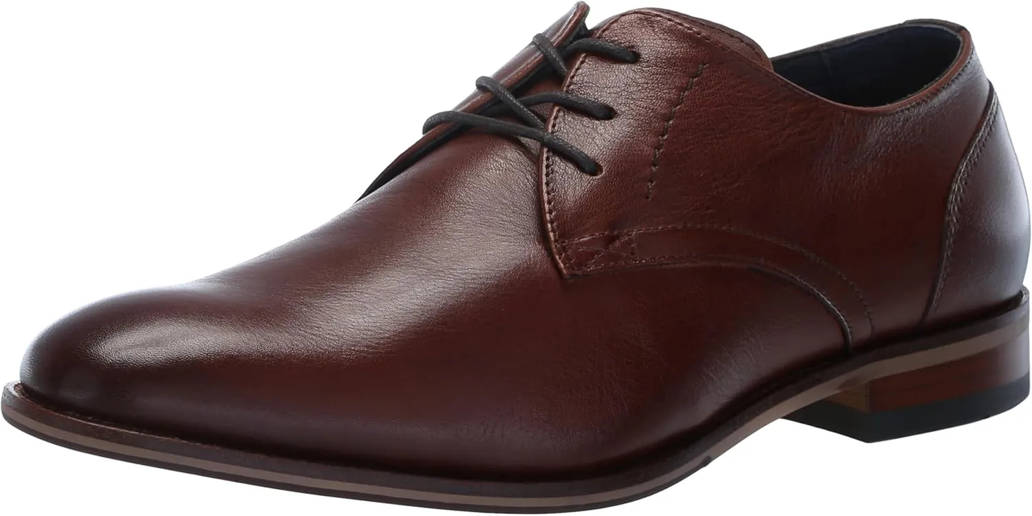 Florsheim Men's Fermo Plain Toe Oxford