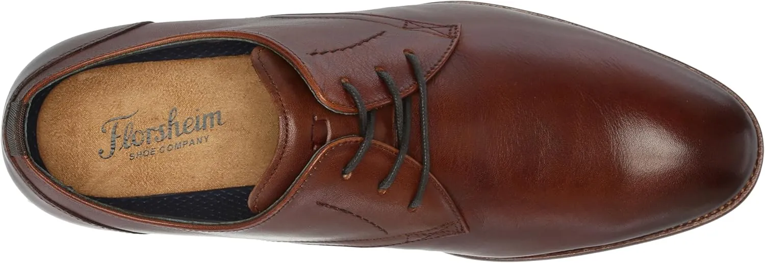 Florsheim Men's Fermo Plain Toe Oxford